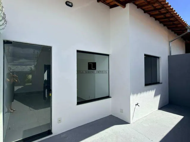 Imagem 16: Casa à venda em Sete Lagoas, Residencial Campestre, com 2 quartos, 58m²