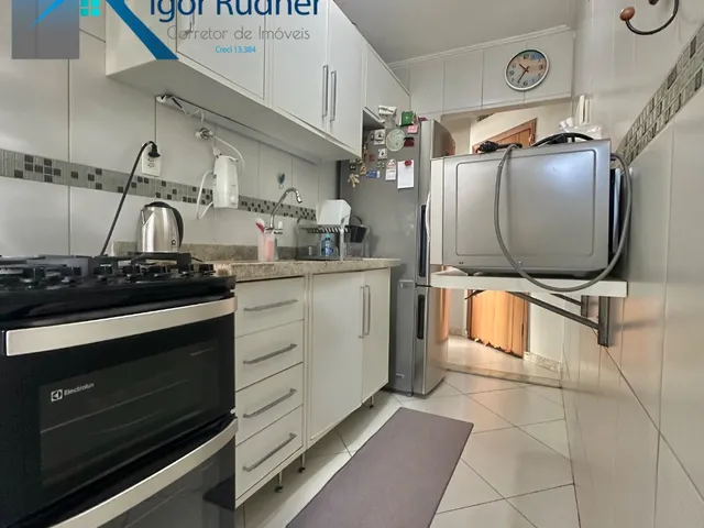 Imagem 14: Apartamento 2 Quartos | Vila Laura