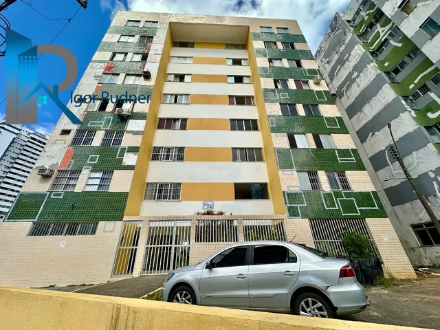Imagem 5: Apartamento 2 Quartos | Vila Laura