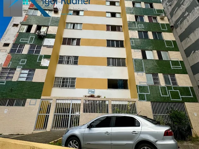 Imagem 2: Apartamento 2 Quartos | Vila Laura
