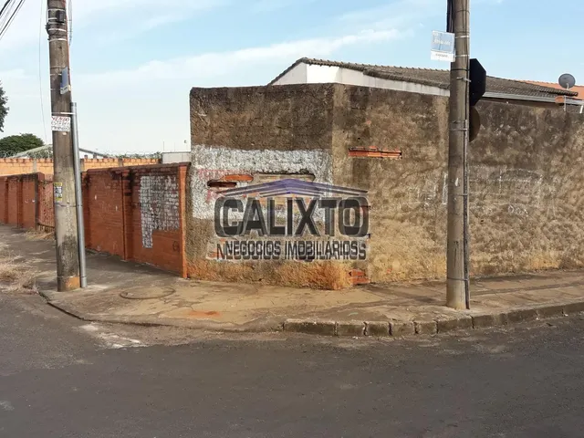 Imagem: TERRENO BAIRRO OSVALDO REZENDE