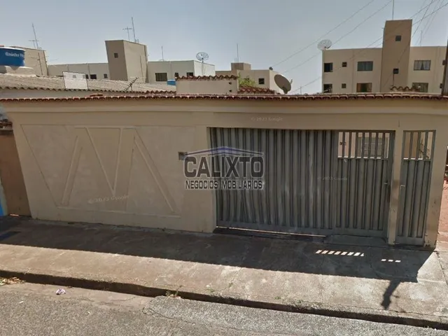Imagem: TERRENO BAIRRO OSVALDO REZENDE