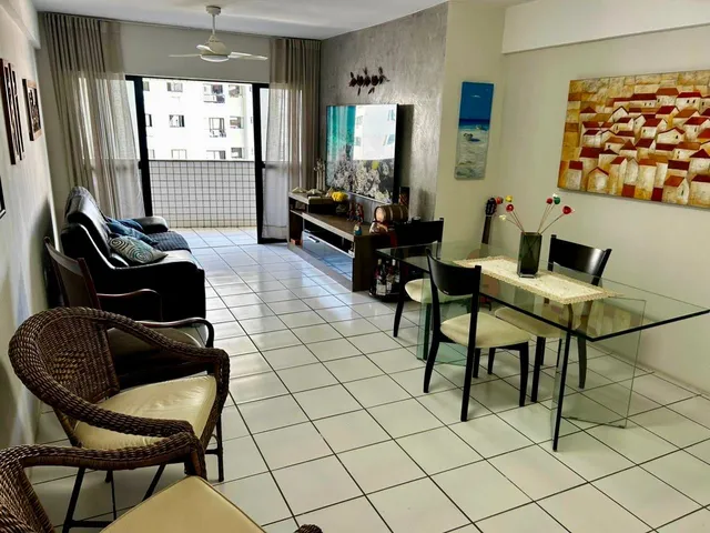 Imagem: Apartamento à venda, 110 m² por R$ 750.000,00