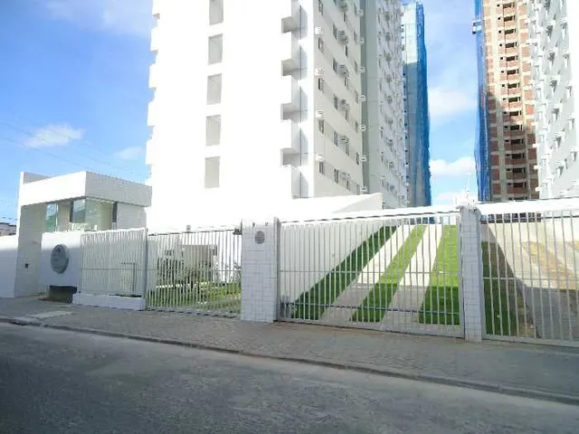 Imagem: Edf. Shopping Park Residence