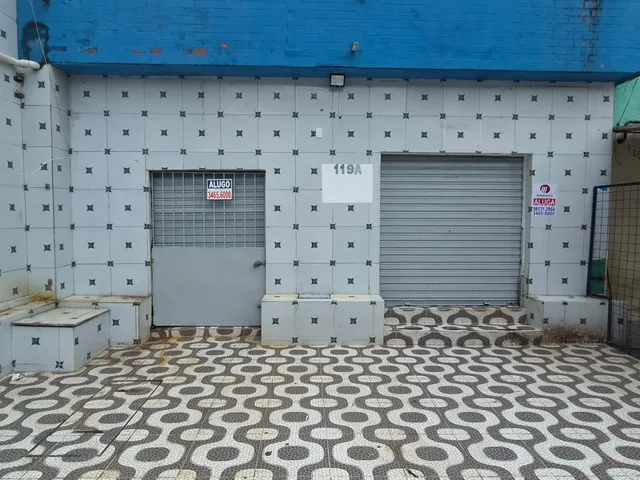Imagem: Loja Comercial
