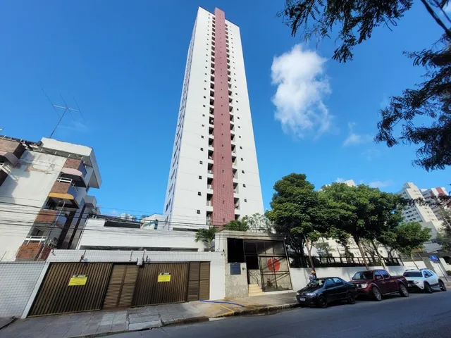 Imagem: Edf. Miramar Classic