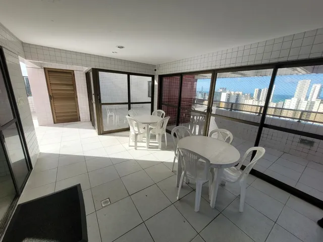 Imagem 3: Edf. Miramar Classic