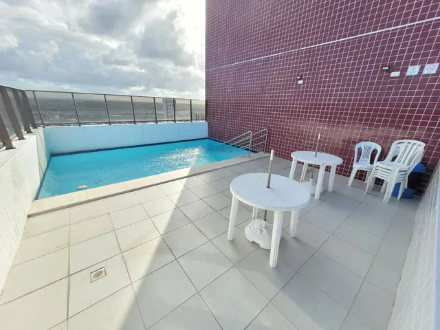 Imagem 2: Edf. Miramar Classic
