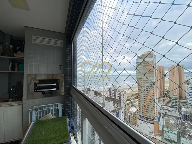 Imagem: O apartamento possui 2 Dormitórios, 1 Suíte, 1 Banheiro,