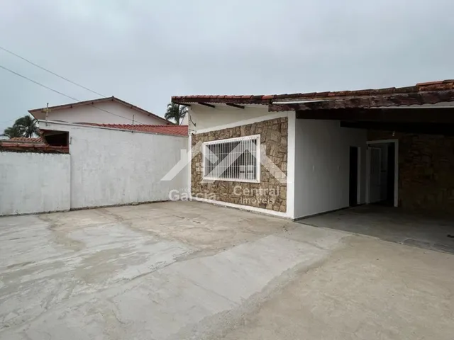 Imagem: Casa em Peruíbe