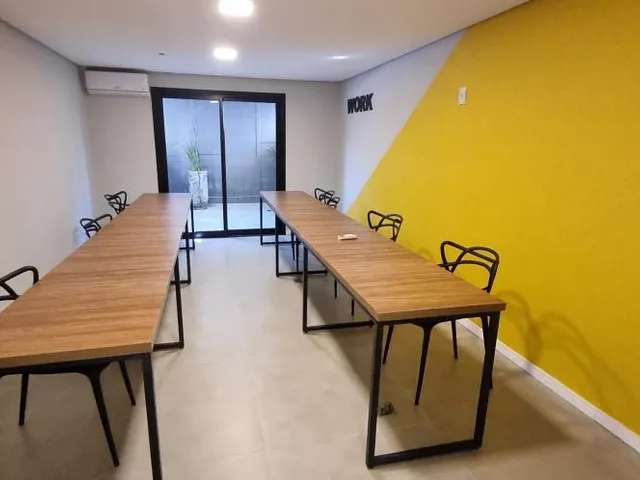Imagem 8: Studios TOTALMENTE mobiliado em frente a FEEVALE Campus II!