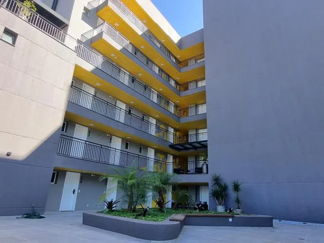 Imagem 12: Studios TOTALMENTE mobiliado em frente a FEEVALE Campus II!