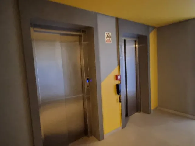 Imagem 15: Studios TOTALMENTE mobiliado em frente a FEEVALE Campus II!