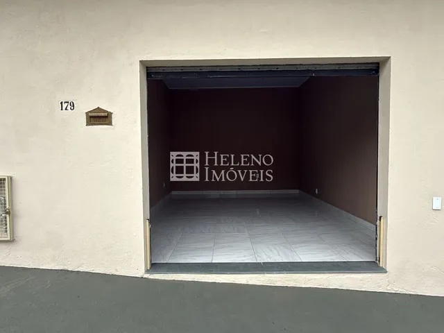 Imagem: Loja Ponto Comercial em Gávea, Vespasiano/MG