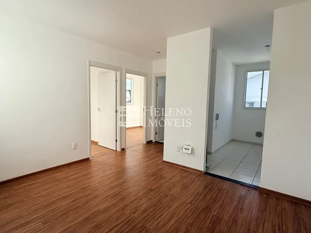 Imagem: Apartamento em Maria Tereza, Belo Horizonte/MG