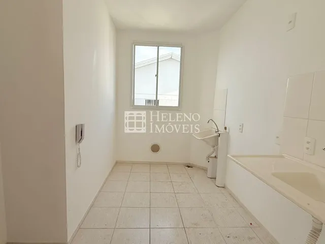 Imagem 10: Apartamento em Maria Tereza, Belo Horizonte/MG