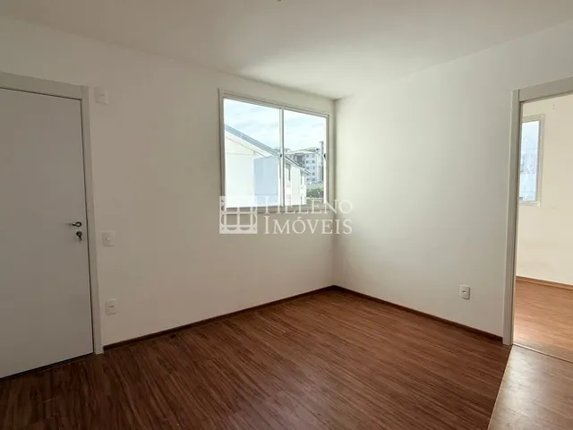 Imagem 4: Apartamento em Maria Tereza, Belo Horizonte/MG