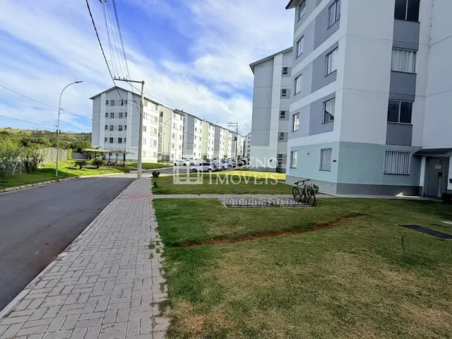 Imagem 5: Apartamento em Maria Tereza, Belo Horizonte/MG