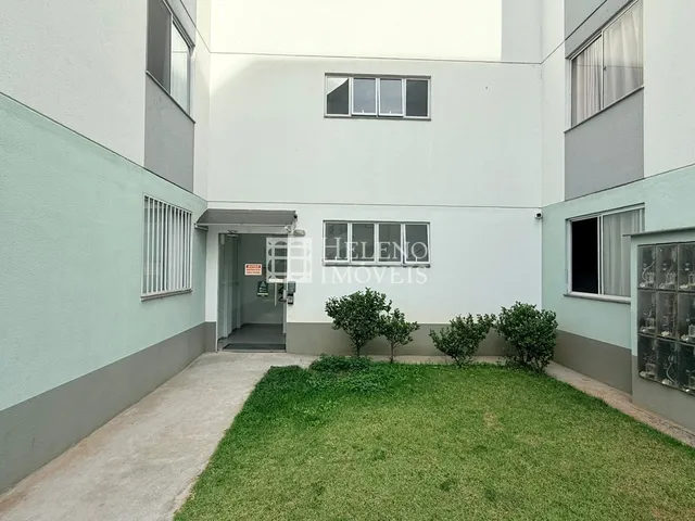 Imagem 2: Apartamento em Maria Tereza, Belo Horizonte/MG
