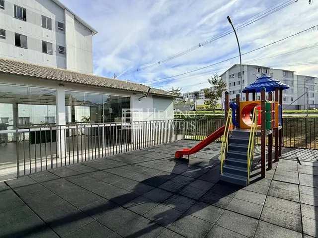 Imagem 3: Apartamento em Maria Tereza, Belo Horizonte/MG