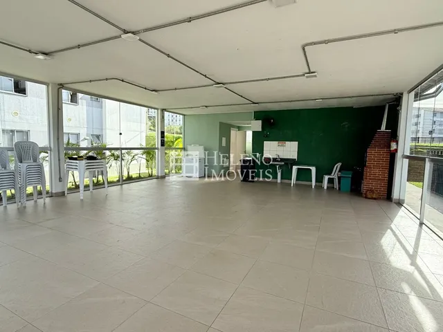 Imagem 7: Apartamento em Maria Tereza, Belo Horizonte/MG