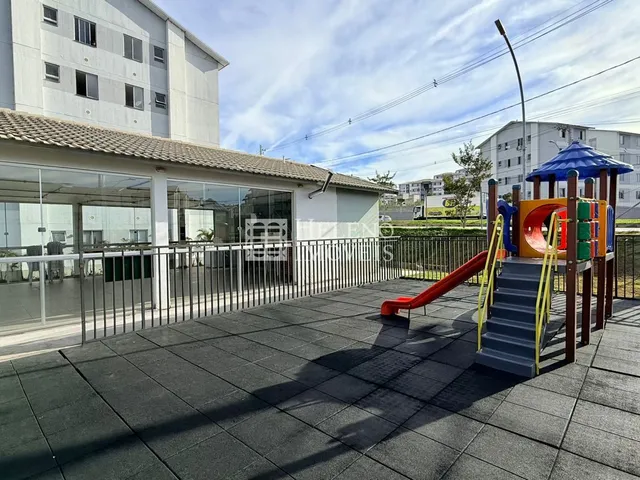 Imagem 9: Apartamento em Maria Tereza, Belo Horizonte/MG