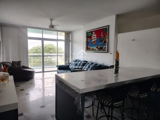 Imagem 7: Oportunidade: Apartamento de Luxo em Pitangueiras, Guarujá-SP, 4 Quartos, 3 Suítes, 2