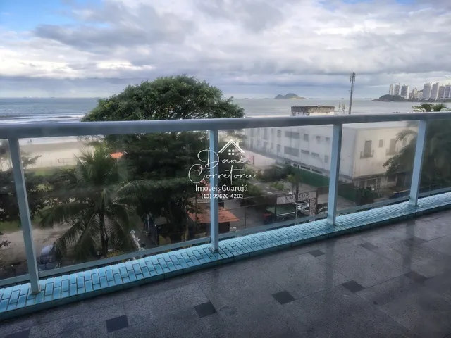 Imagem 8: Oportunidade: Apartamento de Luxo em Pitangueiras, Guarujá-SP, 4 Quartos, 3 Suítes, 2