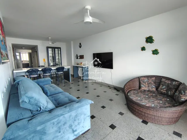 Imagem 2: Oportunidade: Apartamento de Luxo em Pitangueiras, Guarujá-SP, 4 Quartos, 3 Suítes, 2