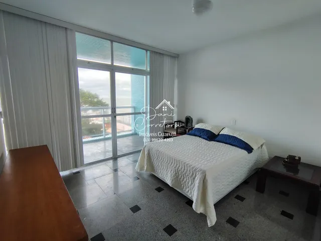 Imagem 15: Oportunidade: Apartamento de Luxo em Pitangueiras, Guarujá-SP, 4 Quartos, 3 Suítes, 2