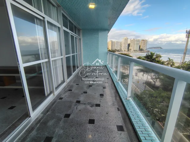 Imagem 5: Oportunidade: Apartamento de Luxo em Pitangueiras, Guarujá-SP, 4 Quartos, 3 Suítes, 2