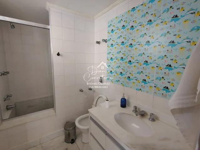 Imagem 13: Oportunidade: Apartamento de Luxo em Pitangueiras, Guarujá-SP, 4 Quartos, 3 Suítes, 2