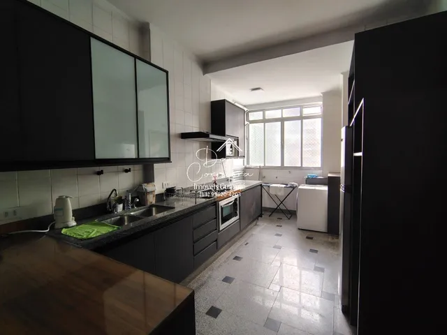 Imagem 16: Oportunidade: Apartamento de Luxo em Pitangueiras, Guarujá-SP, 4 Quartos, 3 Suítes, 2