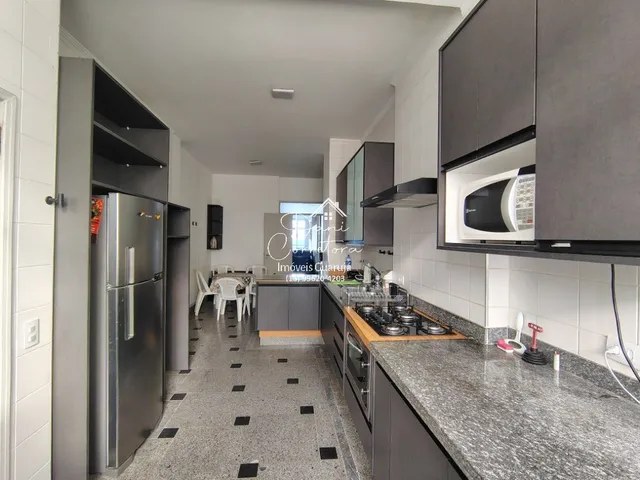 Imagem 4: Oportunidade: Apartamento de Luxo em Pitangueiras, Guarujá-SP, 4 Quartos, 3 Suítes, 2