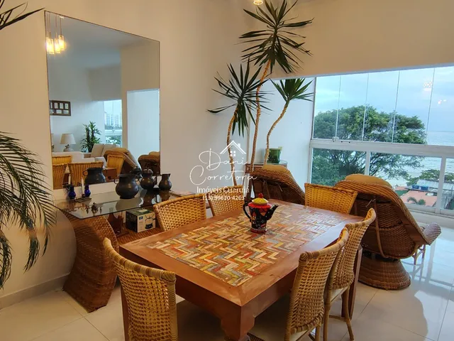 Imagem 3: Imperdível: Apartamento de Luxo com 3 Suítes e Vaga de Garagem- 150m² de Pura