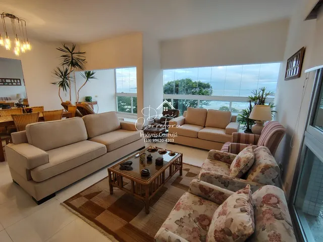 Imagem: Imperdível Apartamento de Luxo com 3 Suítes