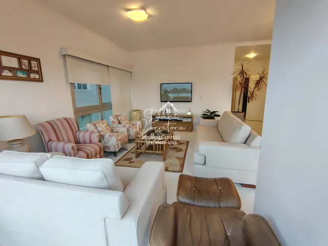 Imagem 2: Imperdível: Apartamento de Luxo com 3 Suítes e Vaga de Garagem- 150m² de Pura