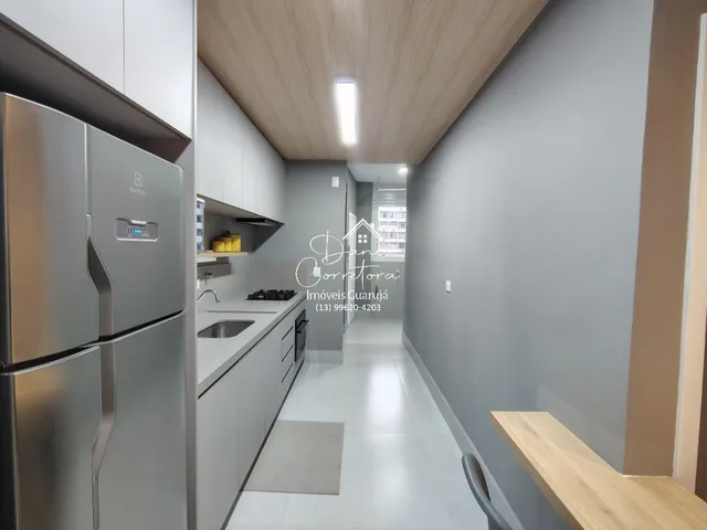 Imagem 12: Imperdível apartamento de luxo em Guarujá: 4 quartos, 3 suítes, 3 banheiros, 1 vaga