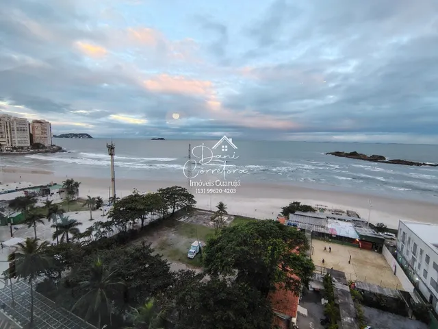 Imagem 10: Imperdível apartamento de luxo em Guarujá: 4 quartos, 3 suítes, 3 banheiros, 1 vaga