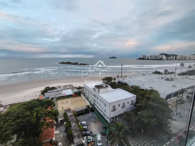 Imagem 13: Imperdível apartamento de luxo em Guarujá: 4 quartos, 3 suítes, 3 banheiros, 1 vaga