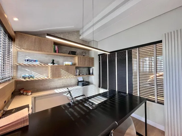 Imagem 13: LINDA COBERTURA DUPLEX COM HIDROMASSAGEM EM BALNEÁRIO CAMBORIÚ ESTUDA PERMUTA ITAJAI
