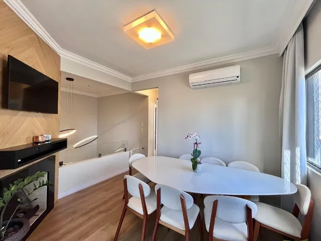 Imagem 7: LINDA COBERTURA DUPLEX COM HIDROMASSAGEM EM BALNEÁRIO CAMBORIÚ ESTUDA PERMUTA ITAJAI