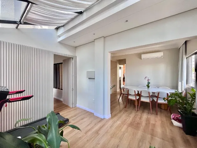 Imagem 3: LINDA COBERTURA DUPLEX COM HIDROMASSAGEM EM BALNEÁRIO CAMBORIÚ ESTUDA PERMUTA ITAJAI