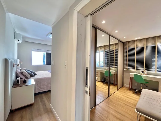 Imagem 11: LINDA COBERTURA DUPLEX COM HIDROMASSAGEM EM BALNEÁRIO CAMBORIÚ ESTUDA PERMUTA ITAJAI