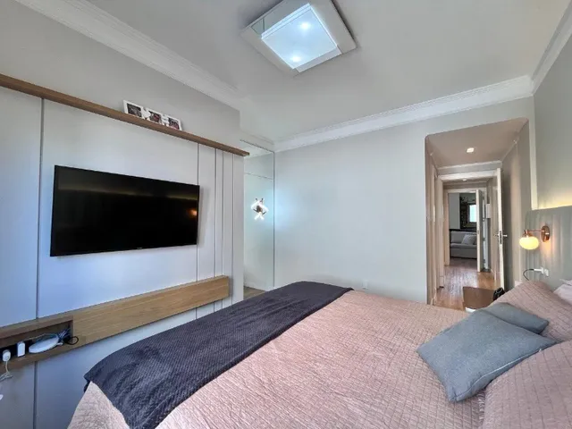 Imagem 5: LINDA COBERTURA DUPLEX COM HIDROMASSAGEM EM BALNEÁRIO CAMBORIÚ ESTUDA PERMUTA ITAJAI