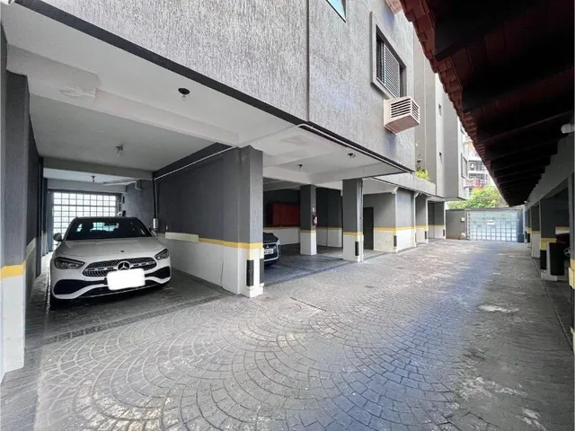 Imagem 14: LINDA COBERTURA DUPLEX COM HIDROMASSAGEM EM BALNEÁRIO CAMBORIÚ ESTUDA PERMUTA ITAJAI