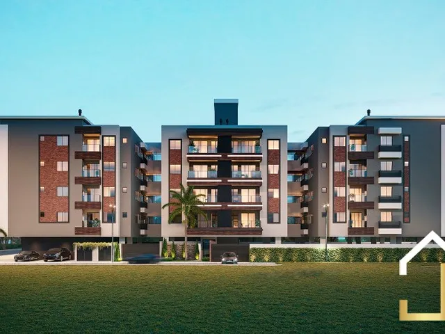 Imagem: Apartamento de luxo à venda em Bombinhas-SC
