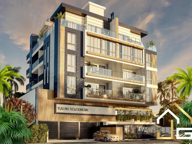 Imagem: Apartamento de luxo à venda em Bombinhas-SC