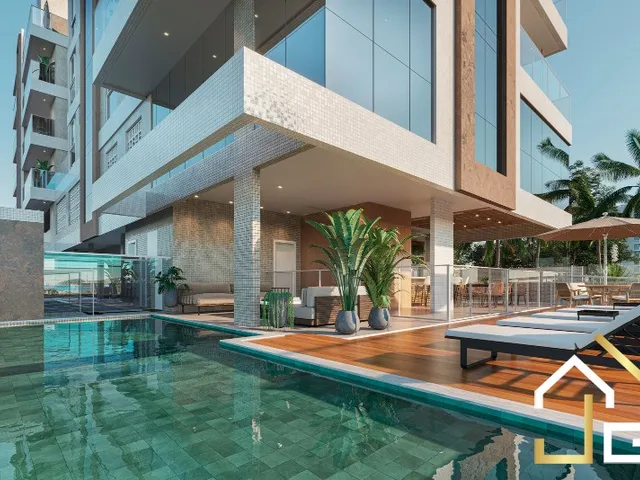 Imagem 10: Apartamento à venda em Governador Celso Ramos-SC, Praia de Palmas: 3 quartos, 3 suítes