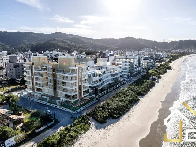 Imagem 11: Apartamento à venda em Governador Celso Ramos-SC, Praia de Palmas: 3 quartos, 3 suítes